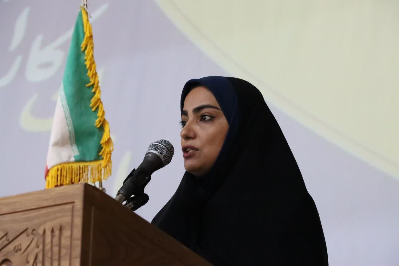 الهامی: مرکز ناباروری بنت‌الهدی بجنورد ۳۳۳ مورد موفق باروری داشته است
