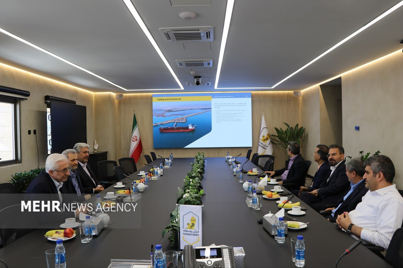 نوری: انرژی خورشیدی راهبرد خراسان شمالی برای کاهش ناترازی برق است