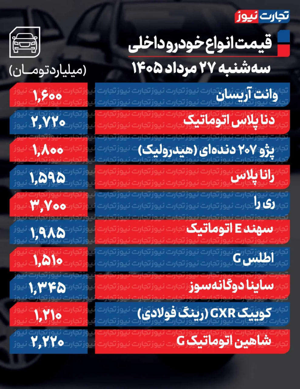 پیام خراسان