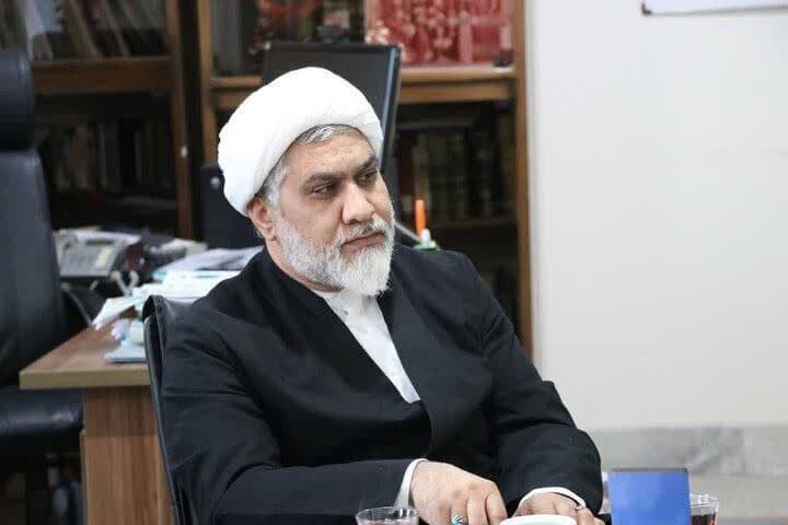 هدایتی: امام جماعت باید مسئله‌محور و پیگیر مشکلات محله باشد