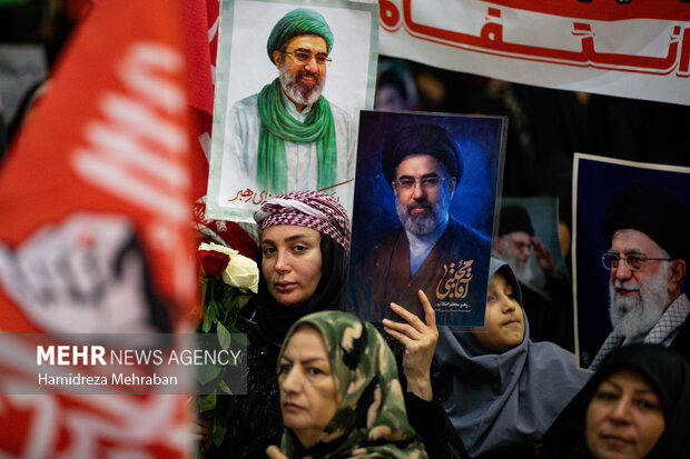 پیام خراسان