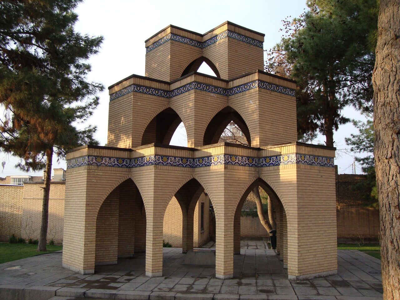 پیام خراسان