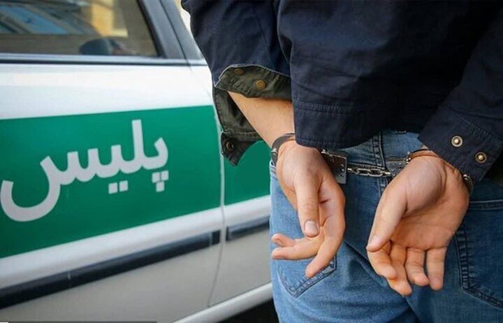 پسته‌های سرقتی در جاجرم کشف شد