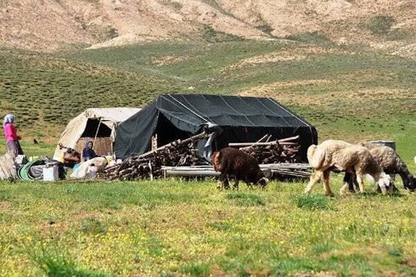 آغاز طرح مکان محور شدن اطلاعات برای خانوار‌های عشایری خراسان جنوبی