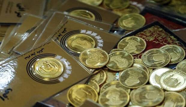 سکه و طلا در تقلای فتح کانال بالاتر؛ دلار سبزپوش ماند | آخرین خبر