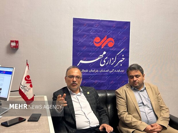 پیام خراسان