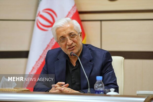 پیام خراسان