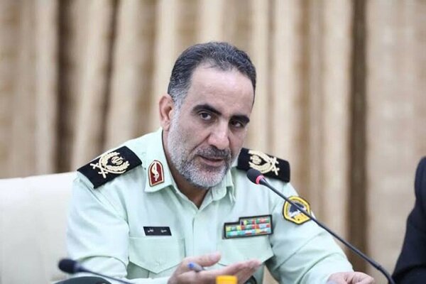 کشف ۴۵۰ کیلوگرم مواد مخدر در طرح «آرامش در شهر» همدان | آخرین خبر