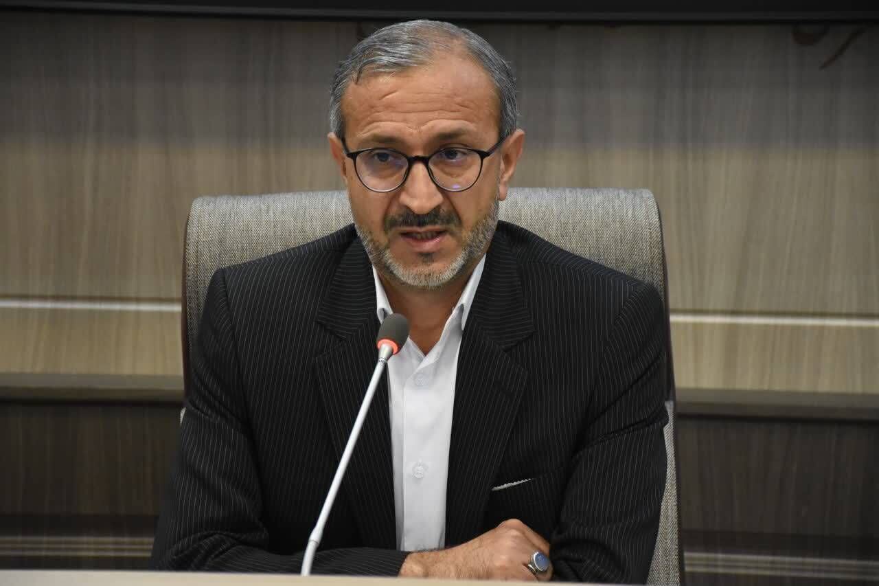 پیام خراسان
