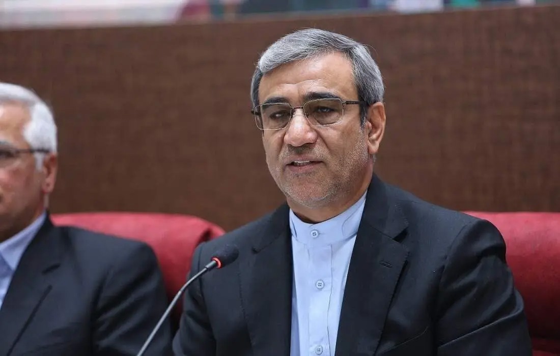 باور و ایمان آزادگان اسیر شدنی نبود و نیست