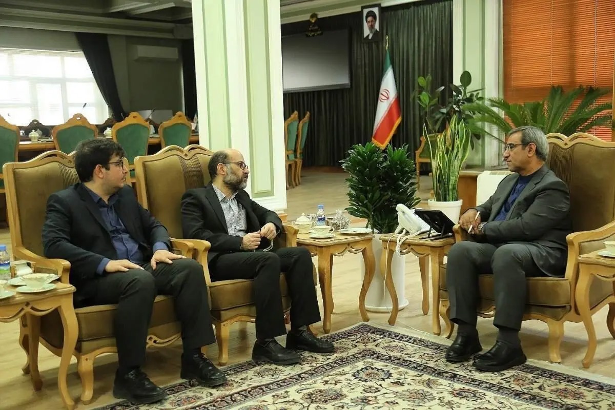 بررسی طرح تبدیل خراسان رضوی به مرکز نسخ خطی جهان اسلام