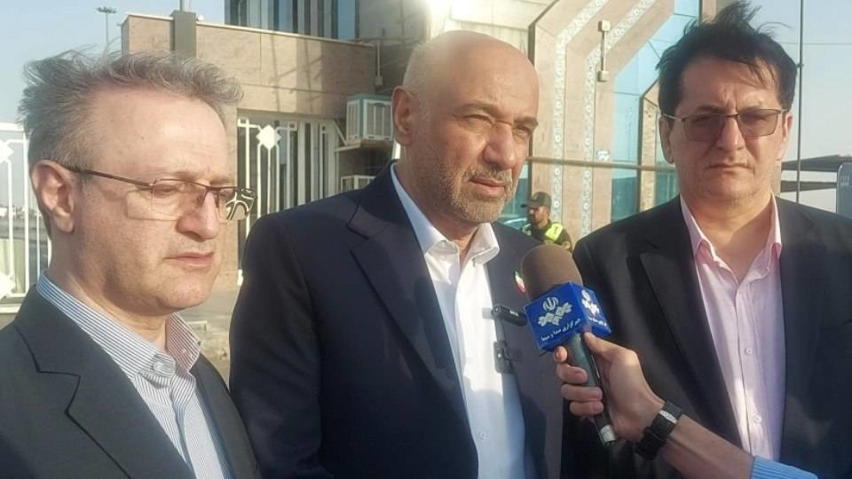 لزوم اخذ روادید کار توسط متقاضیان خارجی اشتغال در ایران
