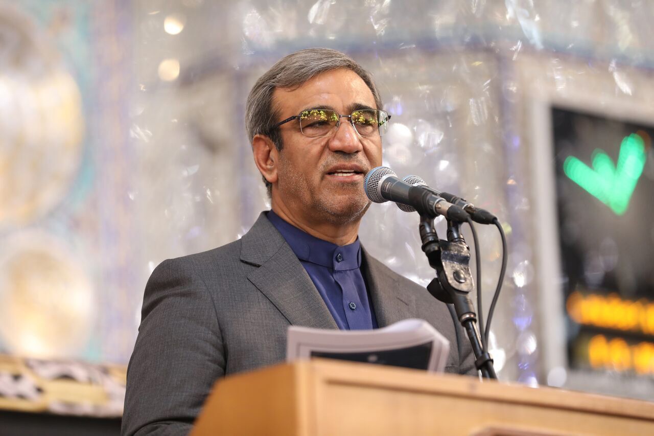 هفته دولت با افتتاح هزار و ۶۹۷ طرح عمرانی آغاز می شود