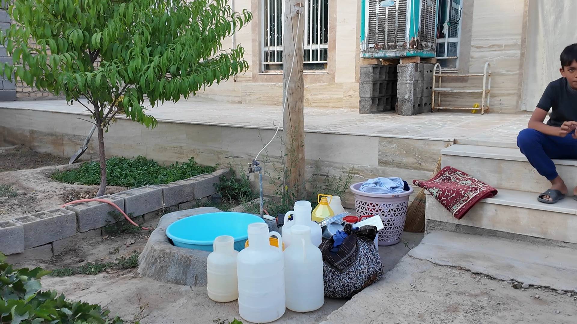 پیام خراسان