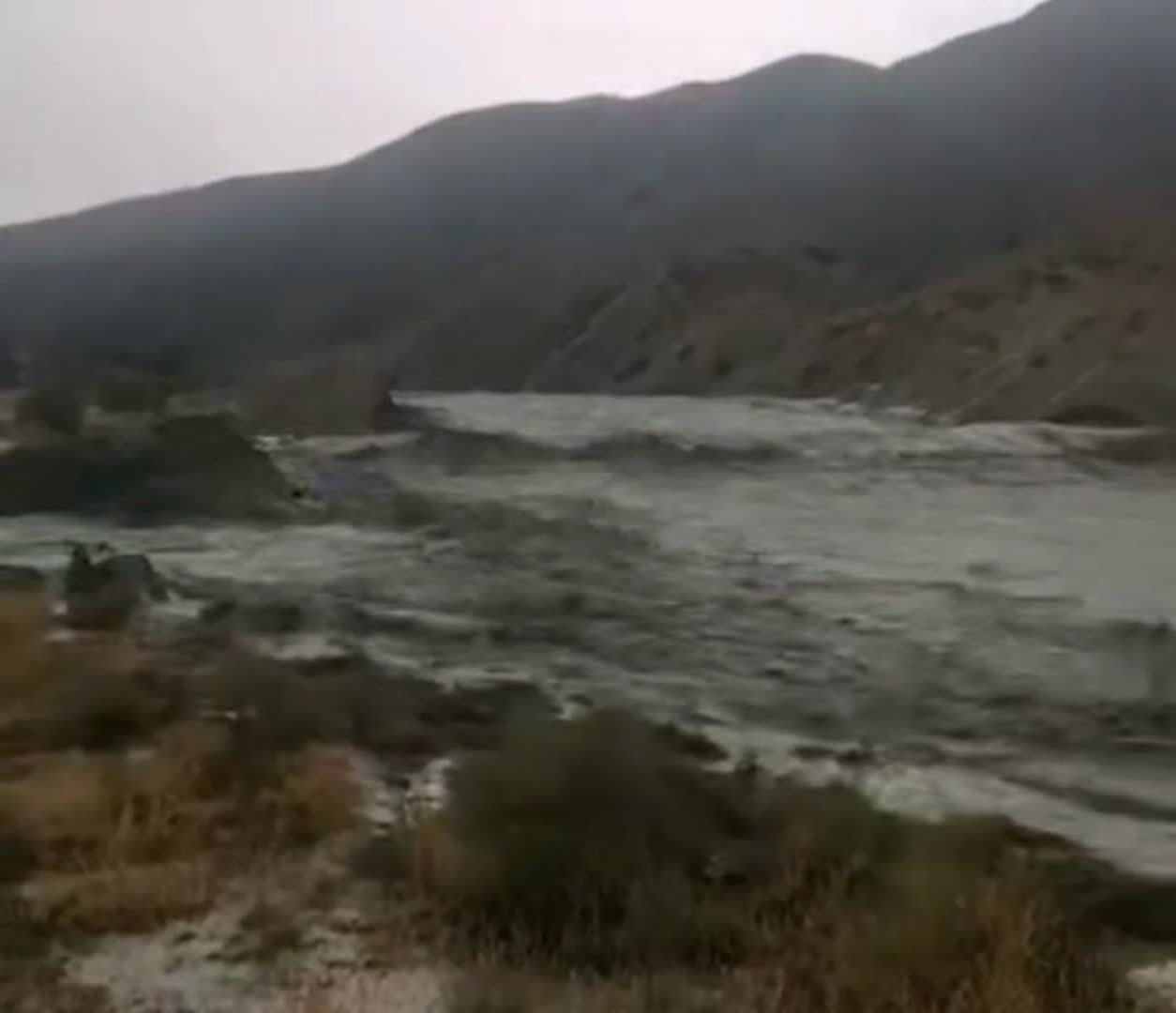 پیام خراسان