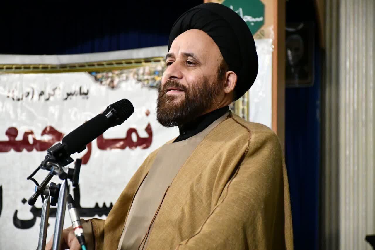 راهبرد دفاعی کشور باید با اقتدار و بازدارندگی همراه باشد