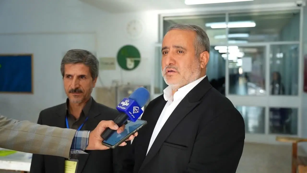 آزمون سراسری با حضور بیش از ۱۳ هزار داوطلب در خراسان جنوبی برگزار می‌شود