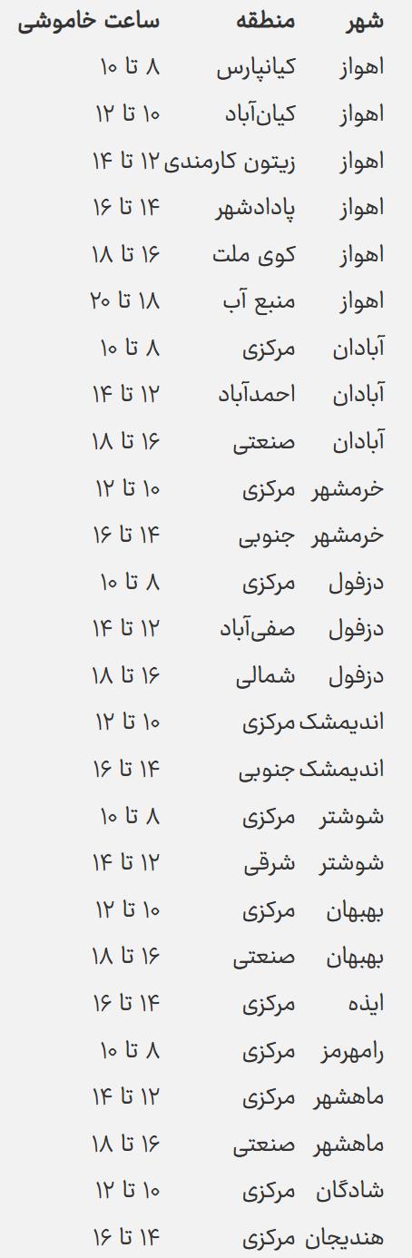 پیام خراسان