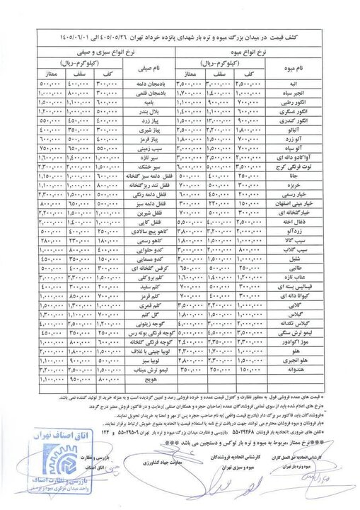 پیام خراسان