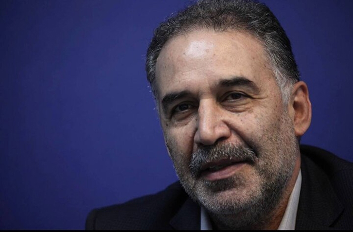 پیام خراسان
