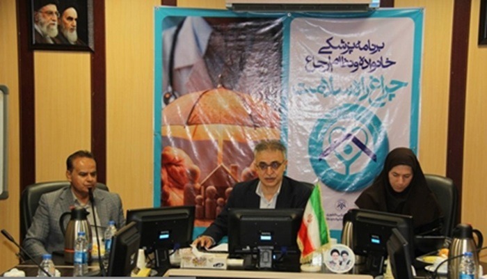 خدمات سلامت به اتباع رایگان است؛ به دنبال اجرای طرح بیمه هستیم