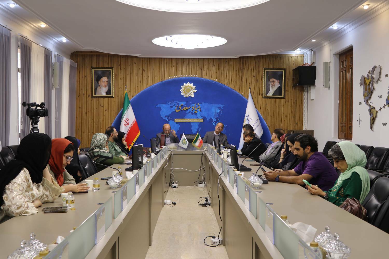 پیام خراسان