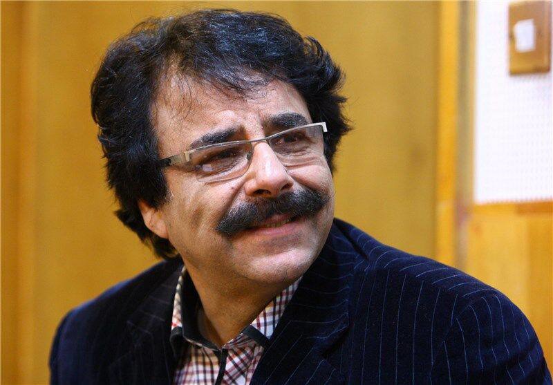 علیرضا افتخاری در مسیر تهران تصادف کرد/ حال عمومی‌اش مساعد است | آخرین خبر
