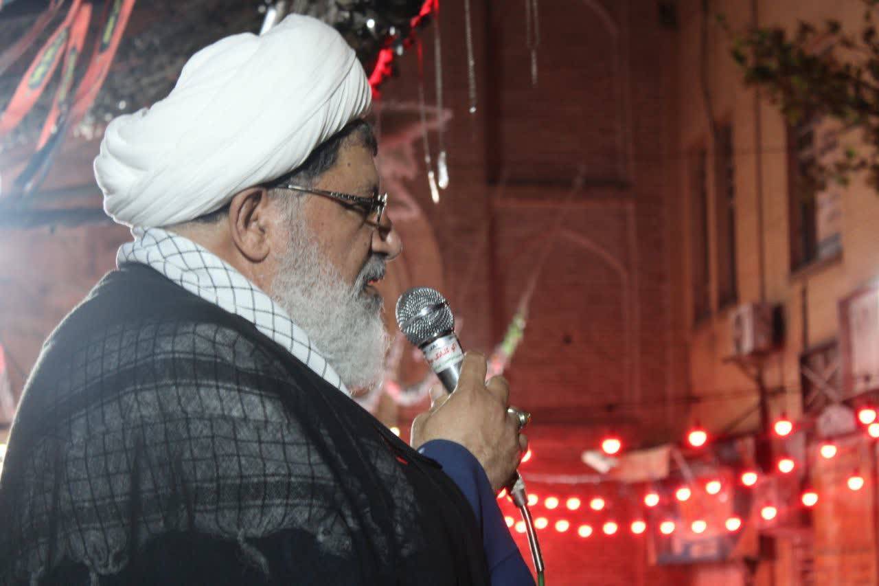 پیام خراسان