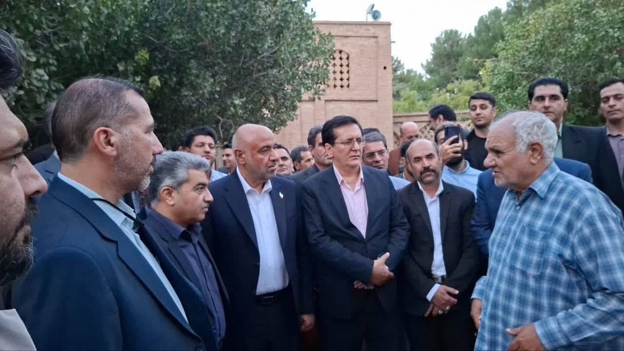 پیام خراسان