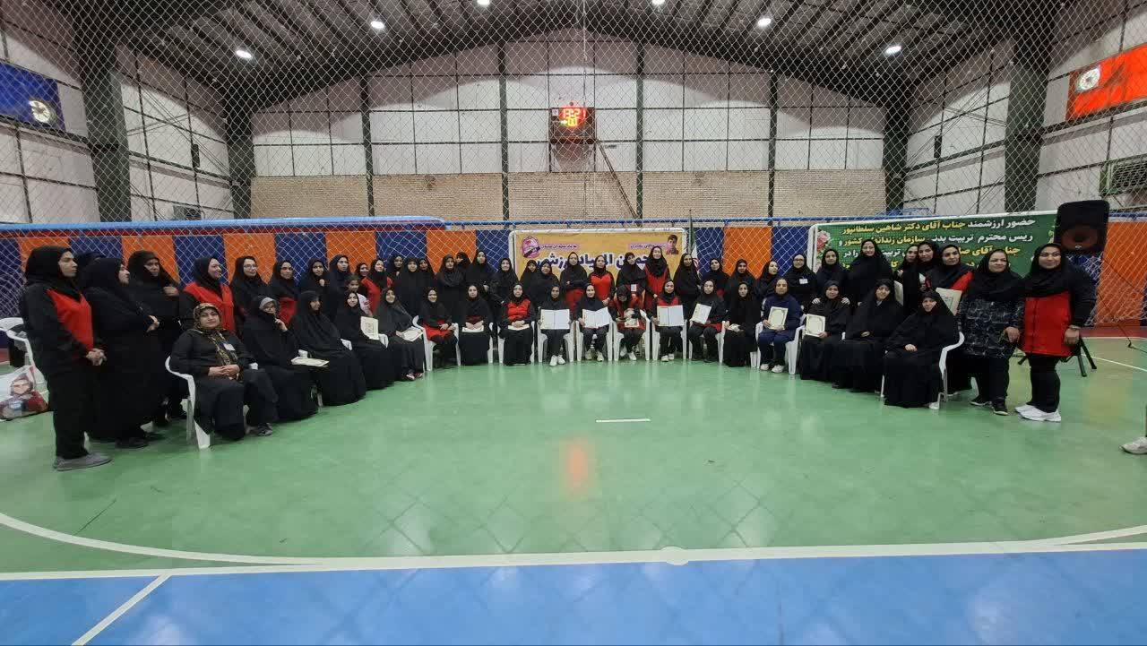 پیام خراسان