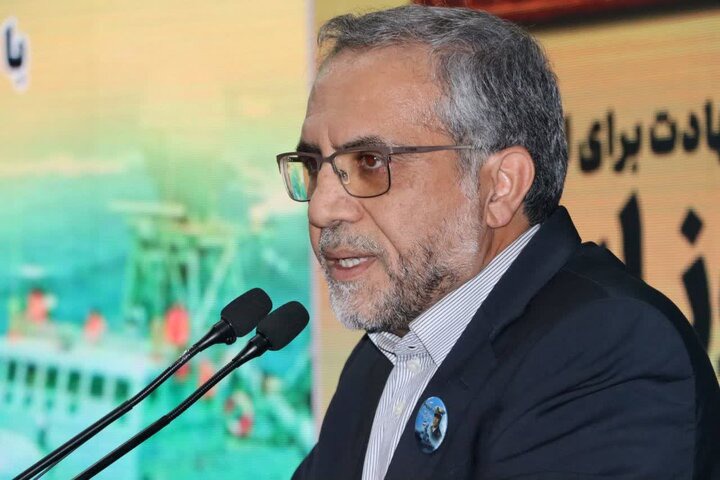 گلرو خواستار بودجه مستقل برای پارک علم و فناوری دانشگاه سمنان شد | آخرین خبر