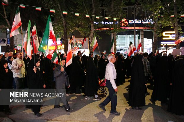 پیام خراسان