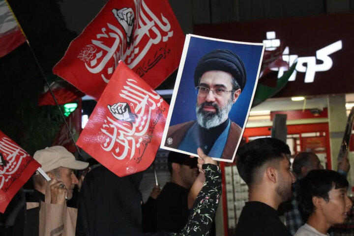 پیام خراسان
