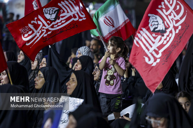 پیام خراسان