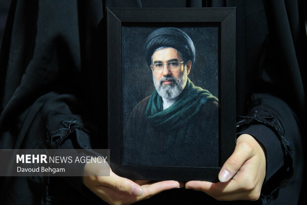 پیام خراسان
