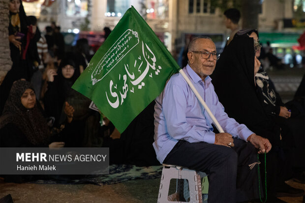 پیام خراسان