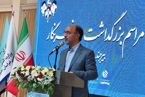 پویایی رسانه‌ای خراسان جنوبی با فعالیت ۱۱۳ نشریه و پایگاه خبری