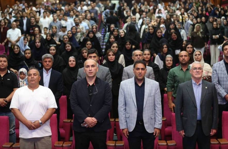پیام خراسان