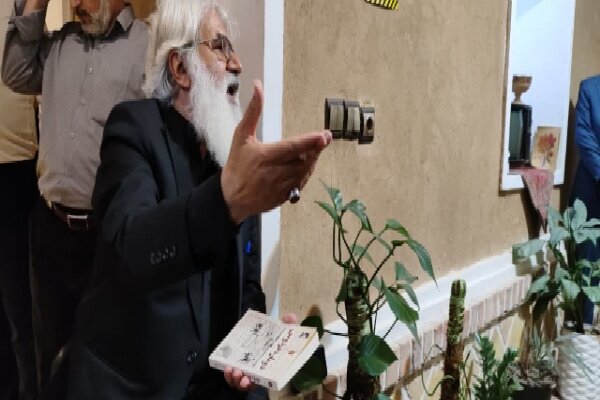پیام خراسان