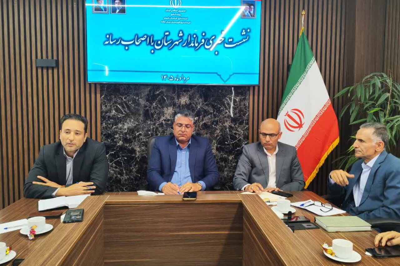 انتقال زباله‌گاه شهر نیشابور پس از ۳۵ سال از شهرستان میان جلگه