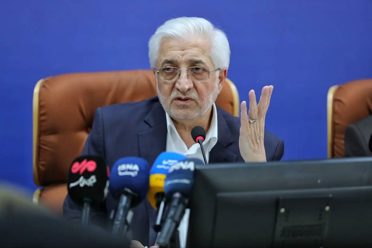 یکی از مأموریت اصلی من احیای معادن و تکمیل زیرساخت‌های استان است
