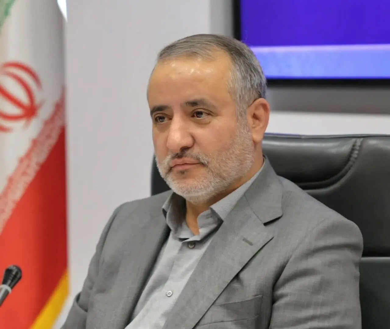 پیام استاندار خراسان جنوبی به مناسبت روز پزشک