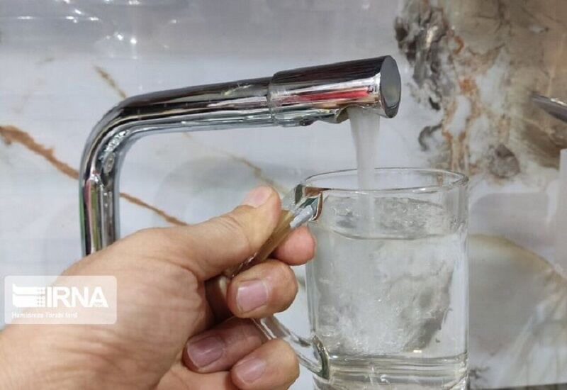 ۵۰ درصد مشترکان کردستانی الگوی مصرف آب را رعایت نمی‌کنند | آخرین خبر
