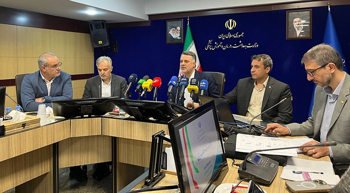 پیام خراسان