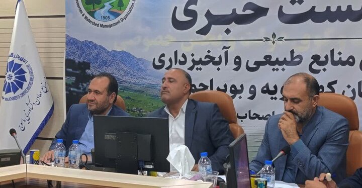 یک اختراع بومی باعث کاهش آتش‌سوزی در کهگیلویه و بویراحمد شد | آخرین خبر