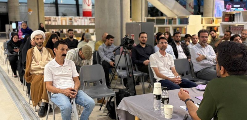 پیام خراسان
