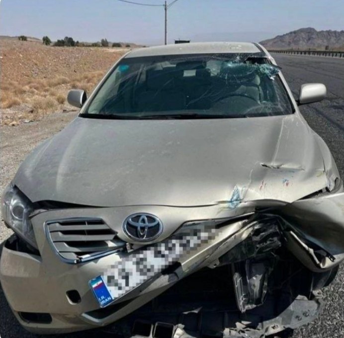 پیام خراسان