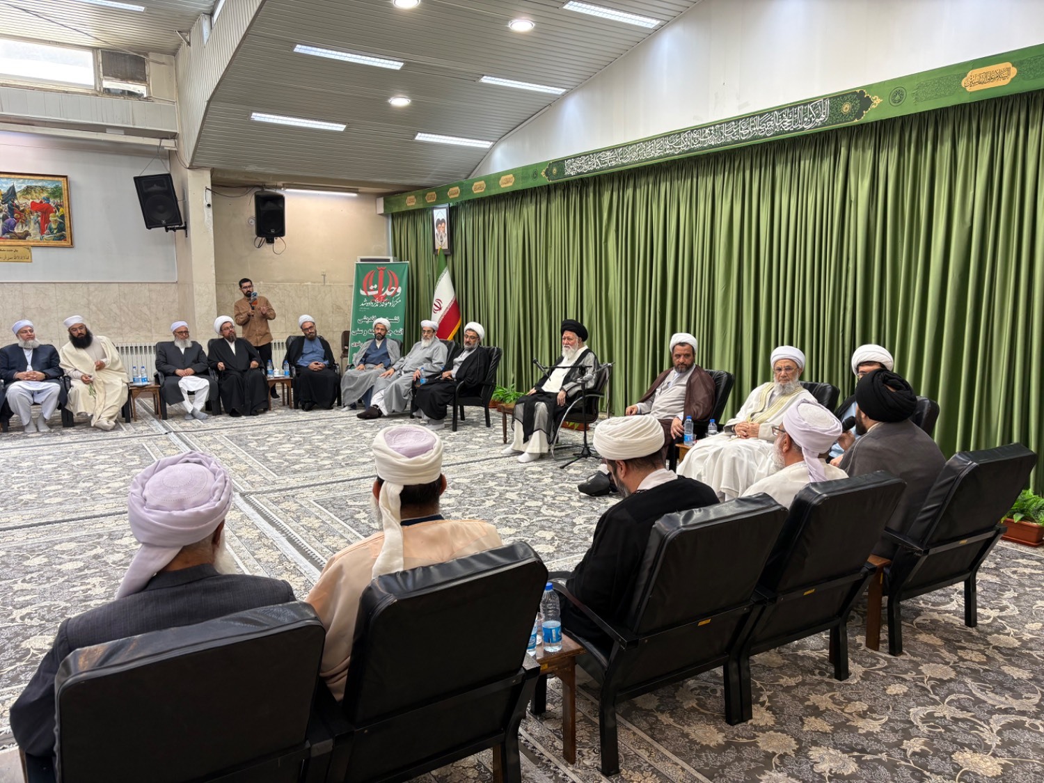 پیام خراسان