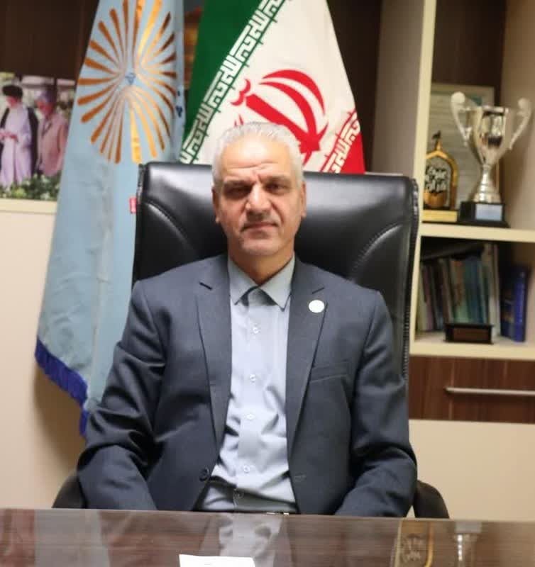 خراسان رضوی در ردیف استان‌ های برتر پیام‌ نور در جذب تسهیلات دانشجویی