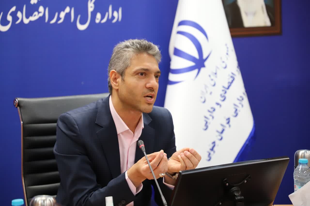 ۵۵ درصد مجوزهای سرمایه‌گذاری خارجی خراسان جنوبی در ۲ سال دولت چهاردهم